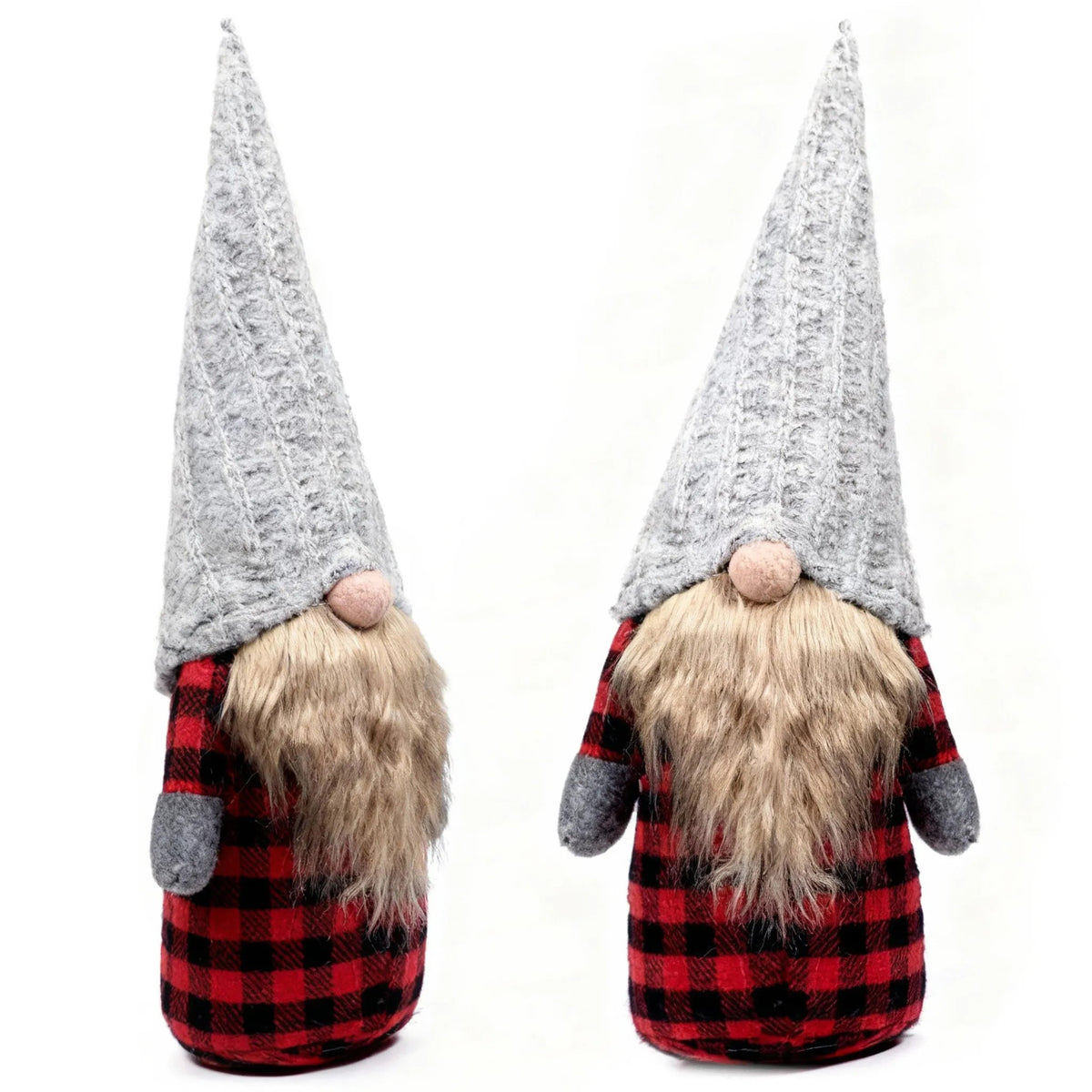 Weihnachtszwerg 50cm YX055 8