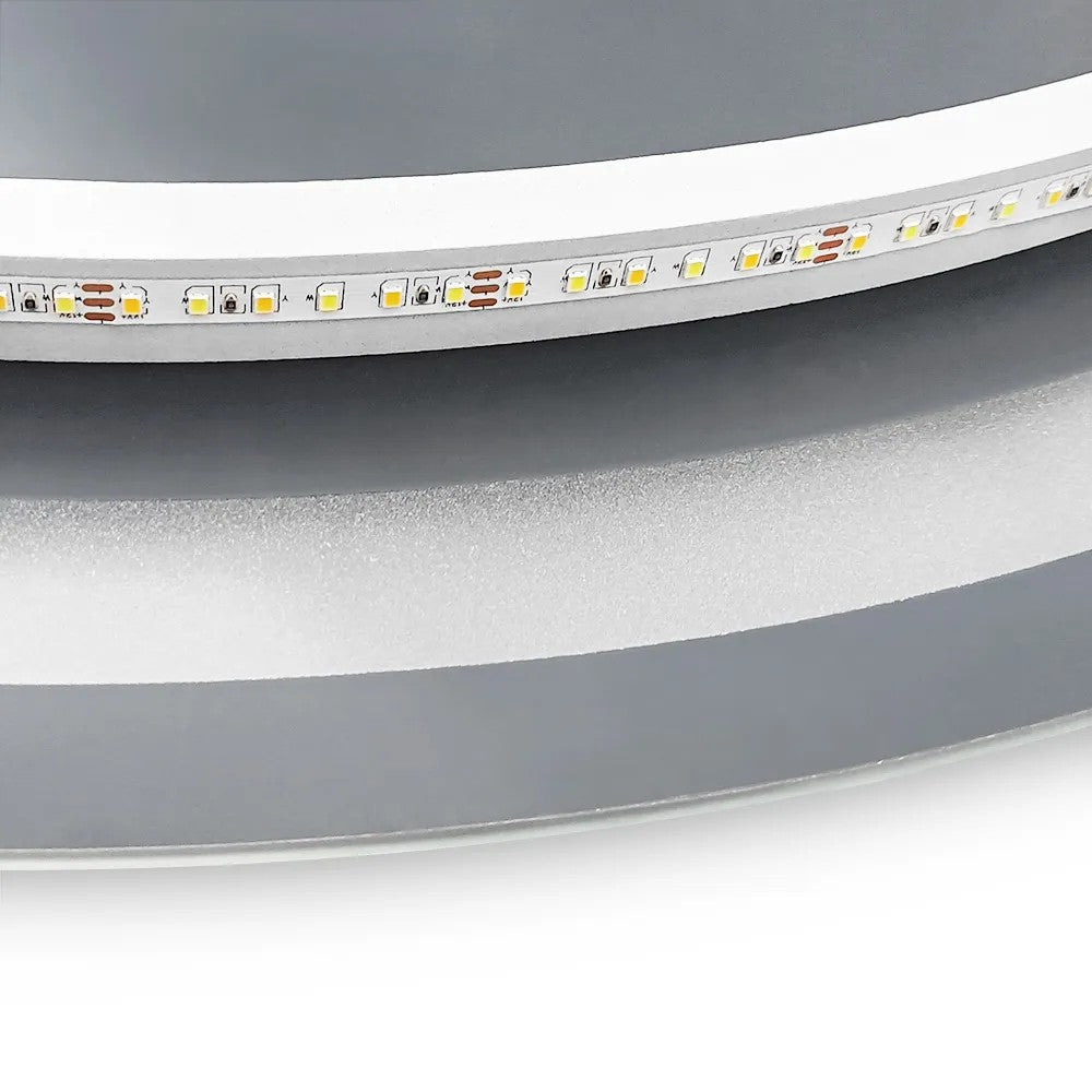 Spiegel LED 80cm BAS 8