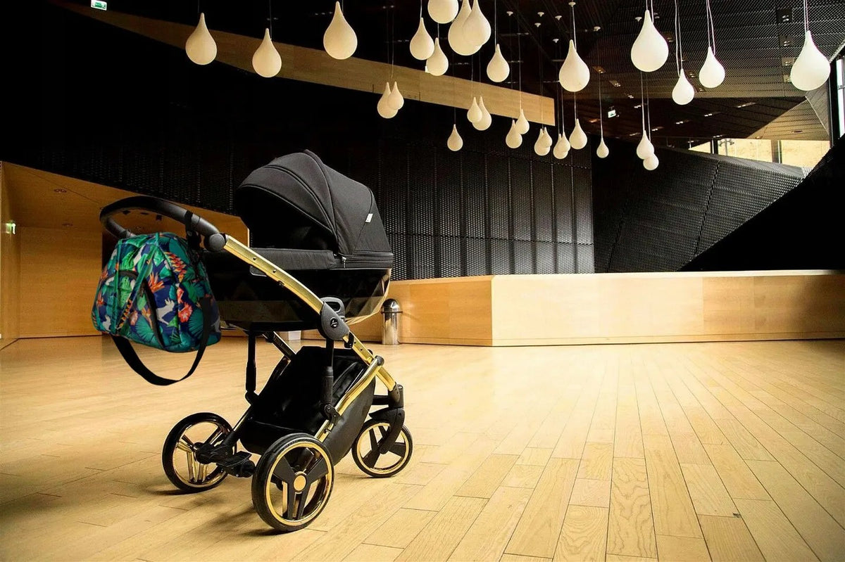 Kinderwagen Tasche FLAMING 8