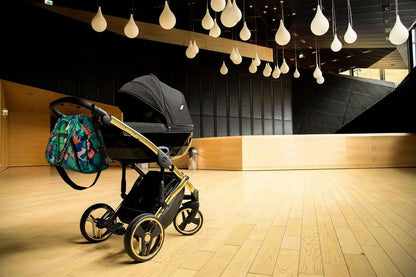 Kinderwagen Tasche FLAMING 8
