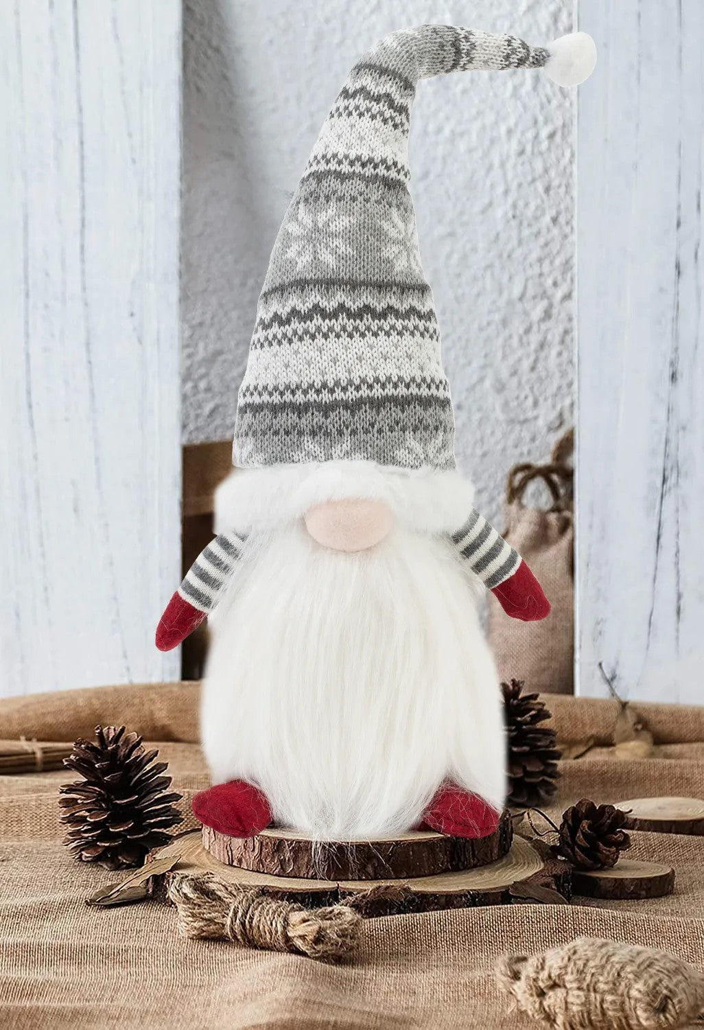 Weihnachtszwerg 48m 22623 8