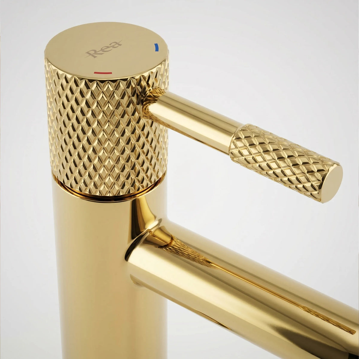 Waschbeckenarmatur Rea Venti Gold Low 8