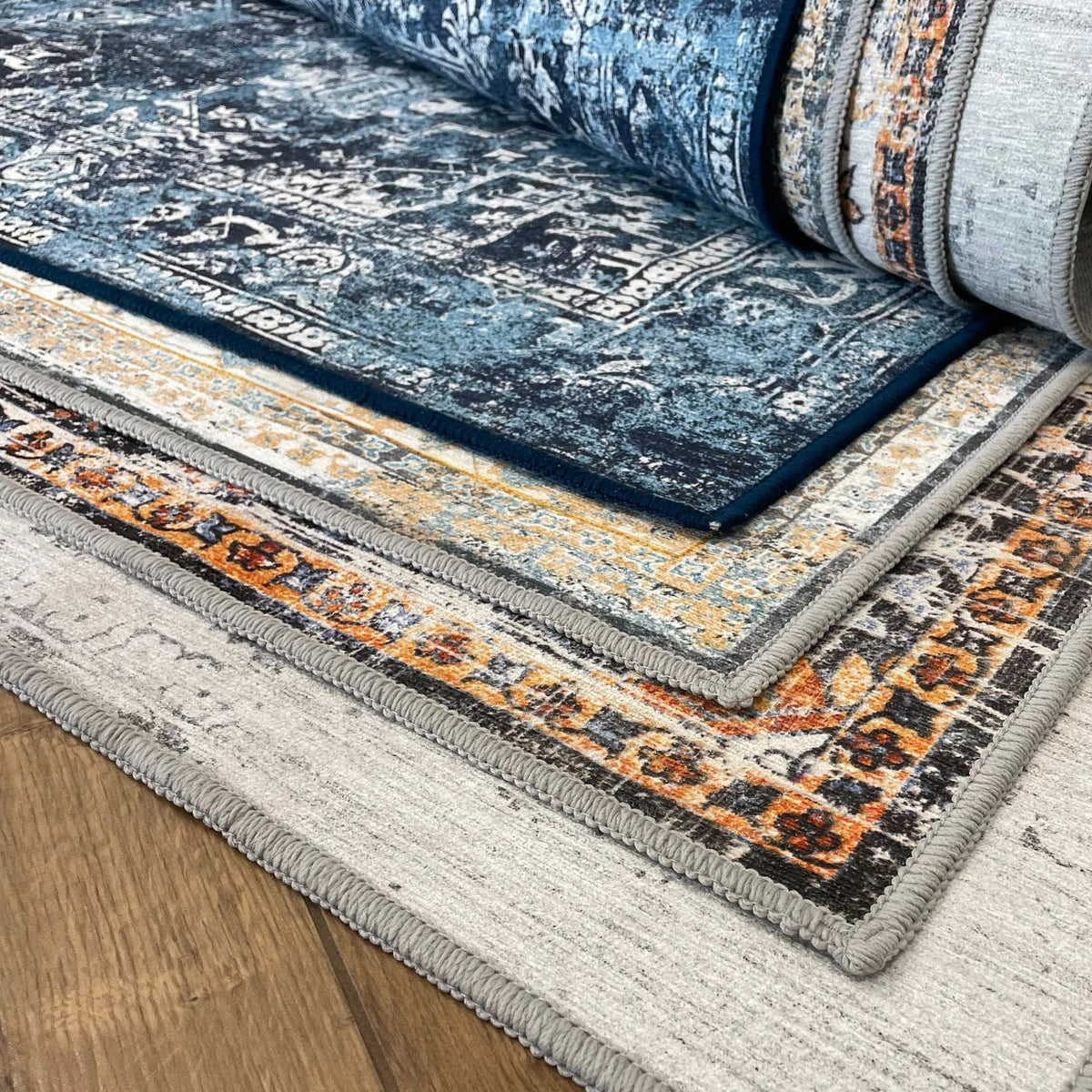 Teppich Design 2 160 X 230 8