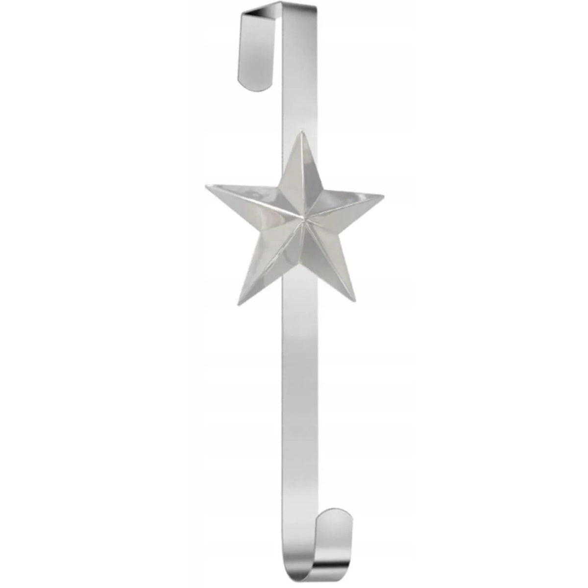Weihnachts-Türhänger Stern 37cm 301079 8