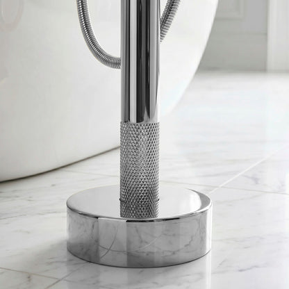 Frei Stehende Armatur Rea Venti Chrome 8