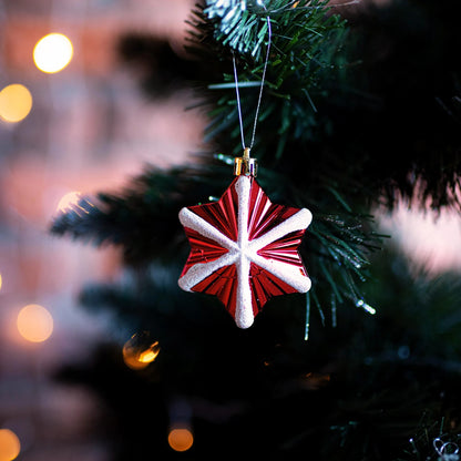 Christbaumkugeln SYSD1688-113 8