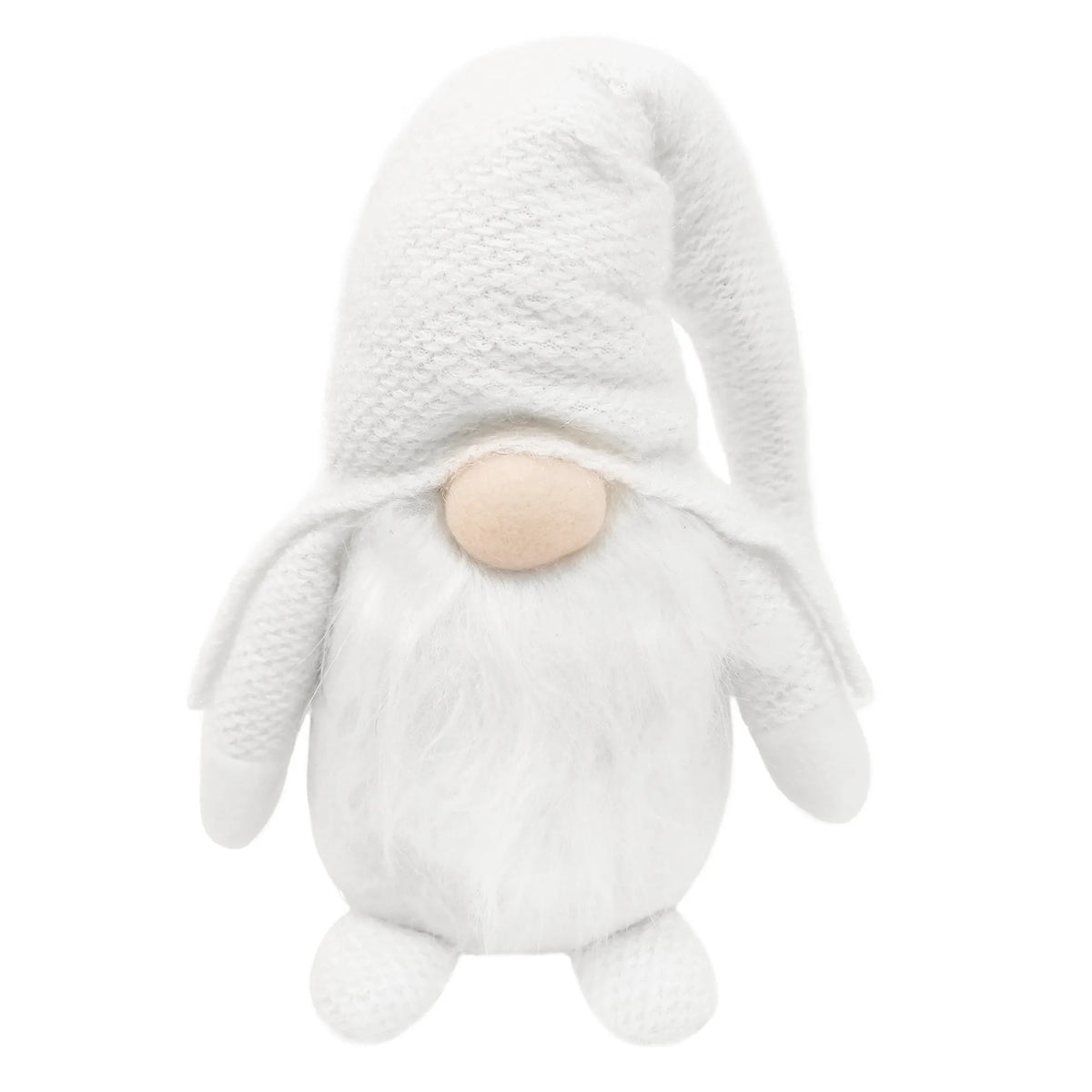 Weihnachtszwerg YX068 50cm White 8