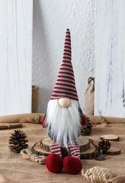 Skrzat Świąteczny 60cm YX063 8