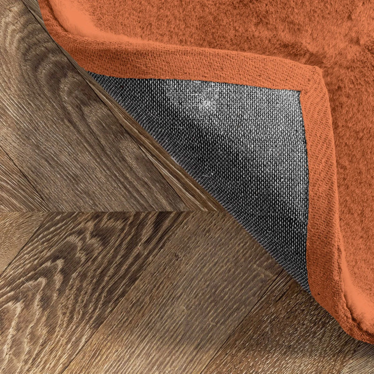 Rabbit Teppich Brick-red 120 X 170 8