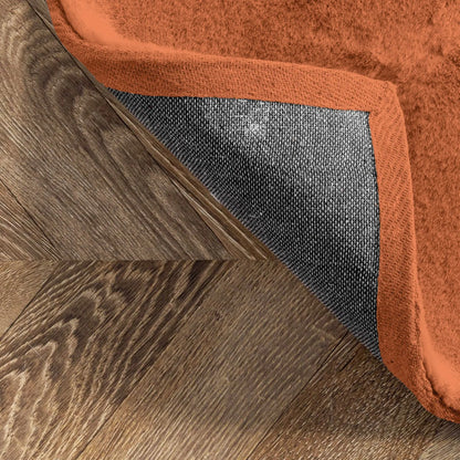 Rabbit Teppich Brick-red 120 X 170 8