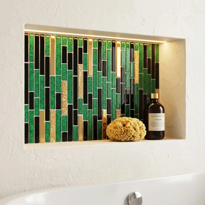Mosaik P14456 30x30cm 10 Pcs. 8