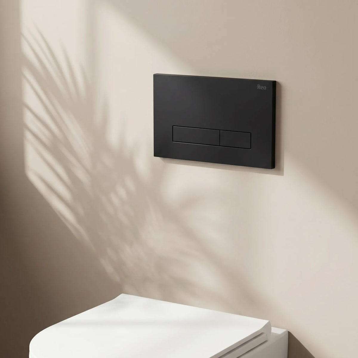 Drückplatte Rea HD K011A-Q Und Slim 024N Black 8