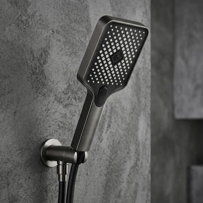 Handbrause REA JS-031 TITIAN 8