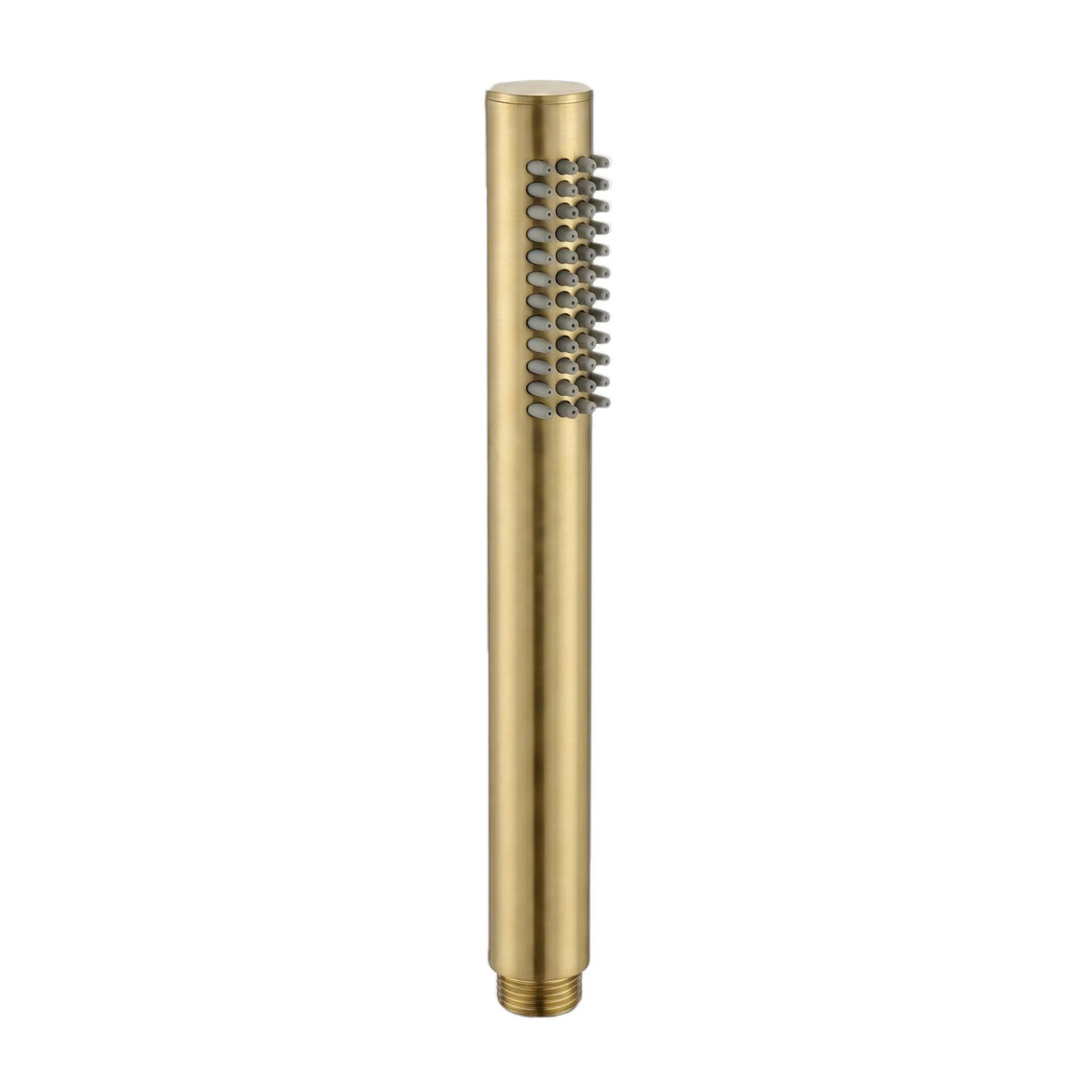 Handbrause REA JS-018 BRUSH GOLD 8