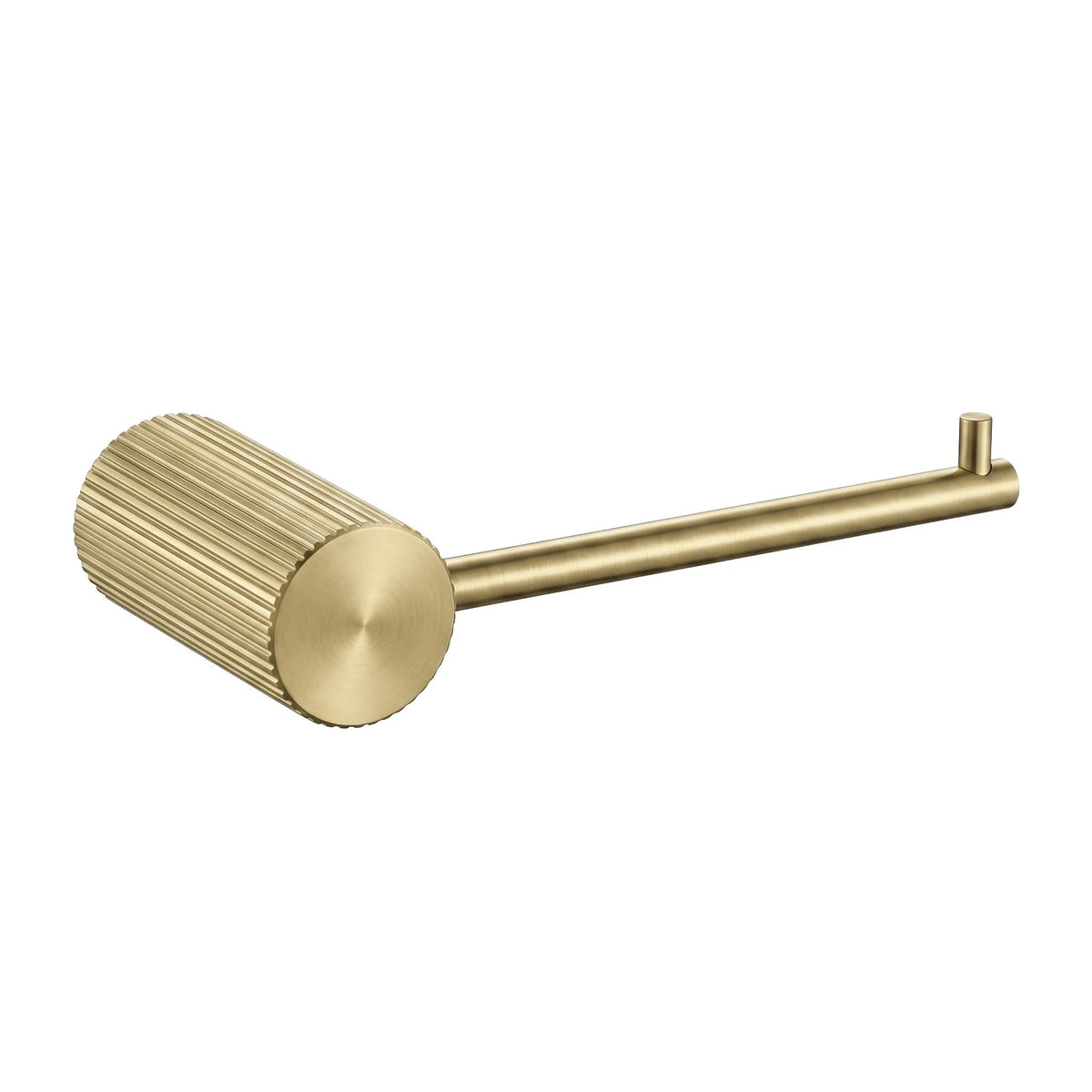 Halter Für Toilettenpapier 64105 SOLO Brush Gold 8