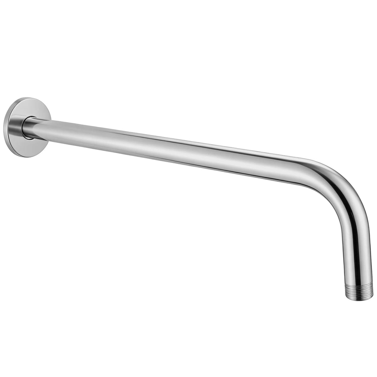 Runder Duscharm REA JS-9021 40cm Chrome 8