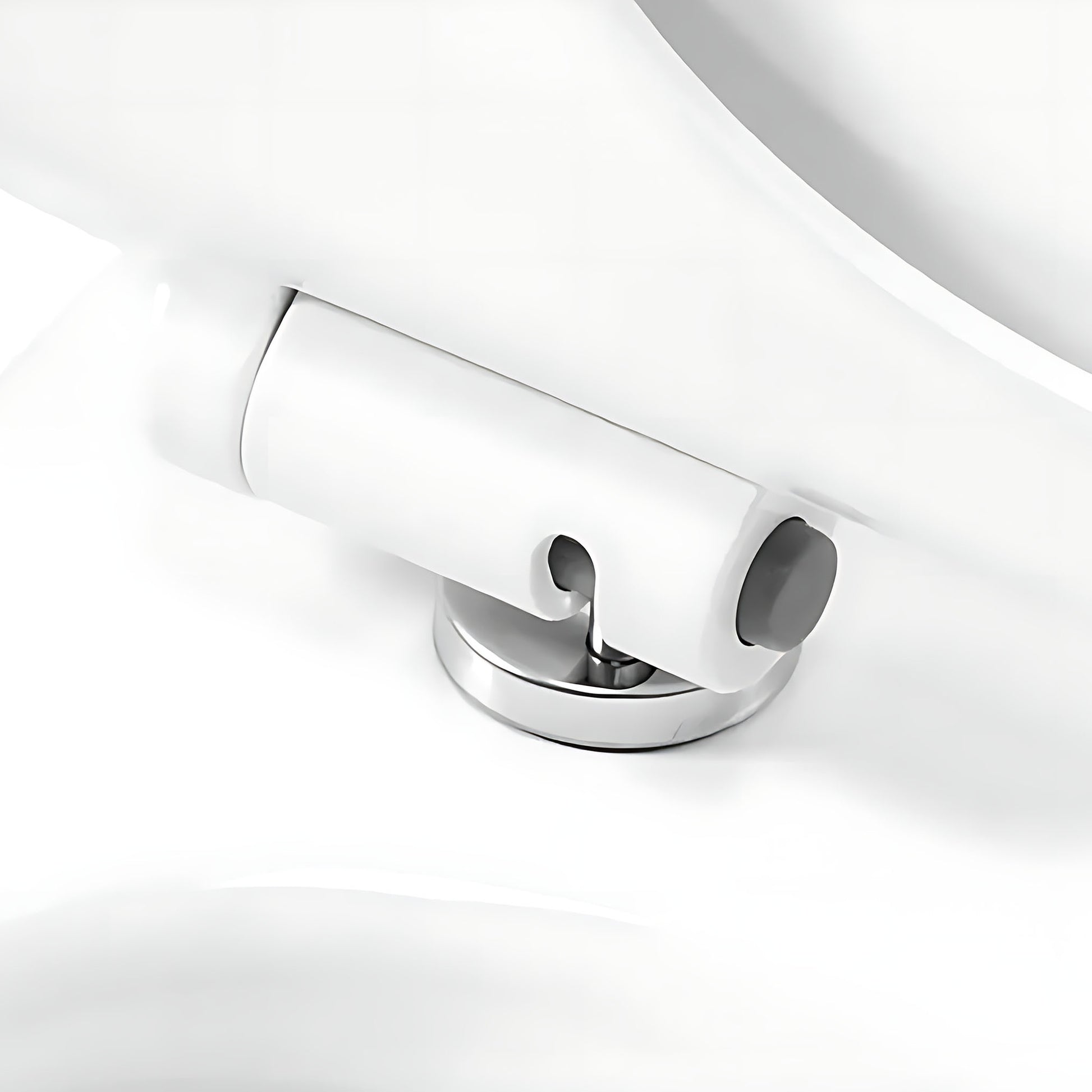 Wc Schüssel Randlos Rea Gustavo Rimless  12