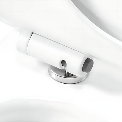 Wc Schüssel Randlos Rea Gustavo Rimless  12