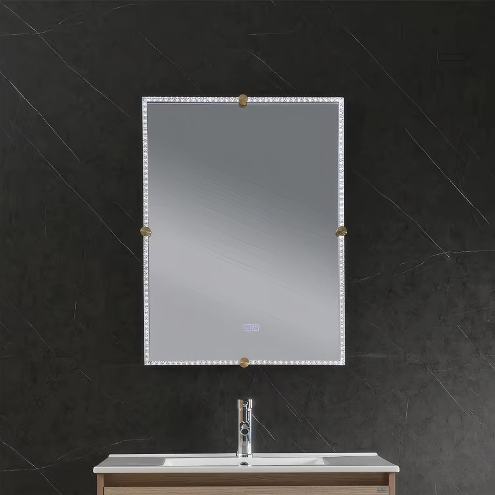 Spiegel LED 60cm BL808  3