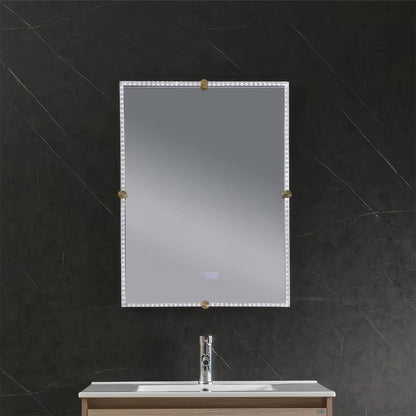 Spiegel LED 60cm BL808  3