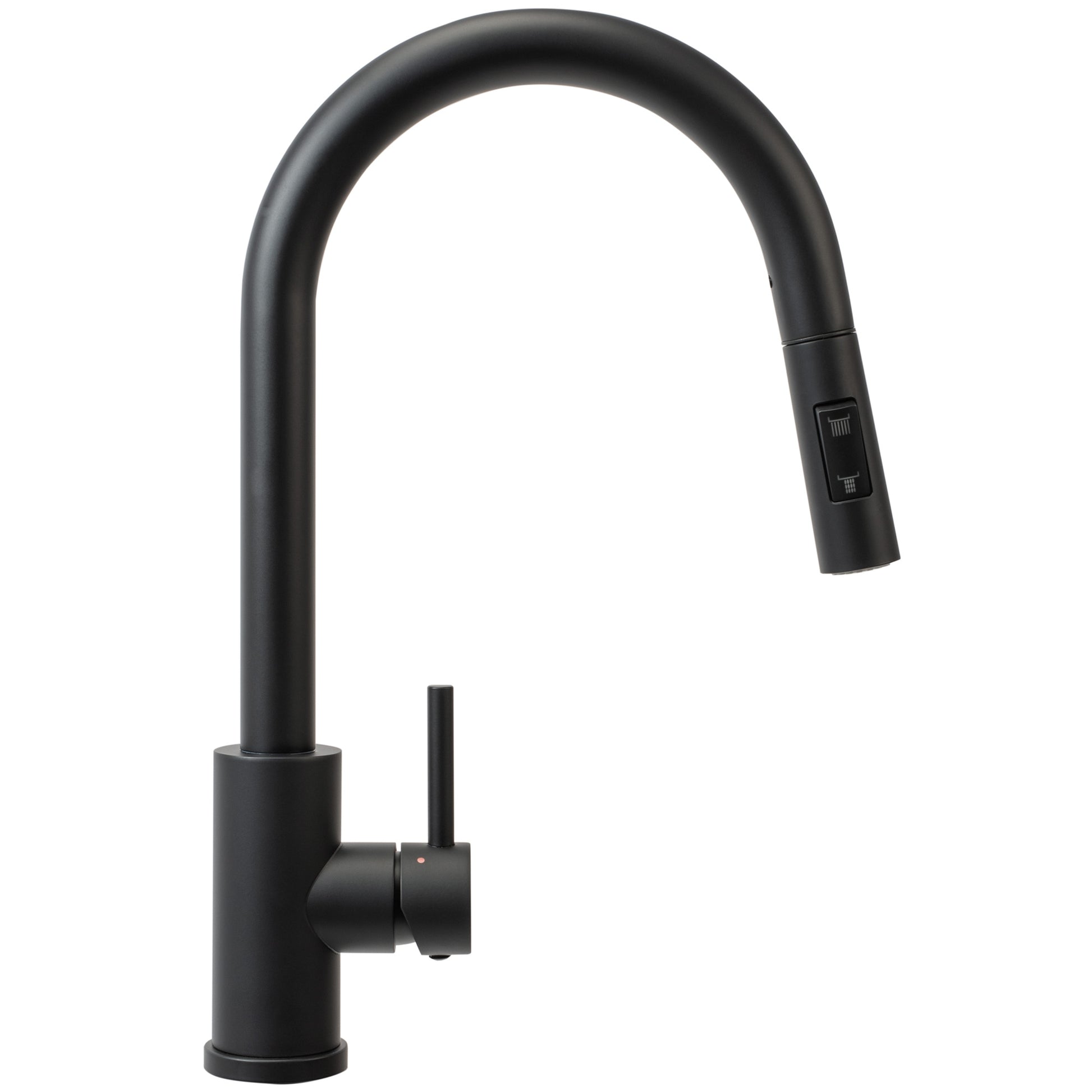 Küchearmatur Rea Fresh  black mat  4