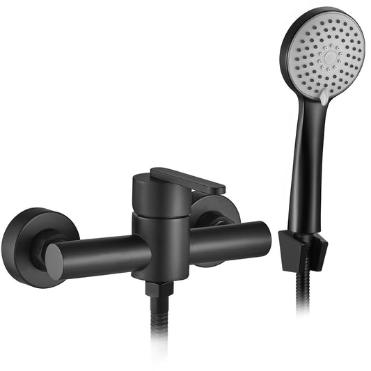 Duscharmatur REA Ontario Black  1