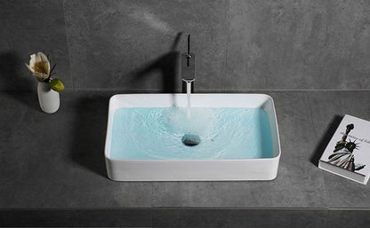 Aufsatzwaschbecken Rea Denis 9
