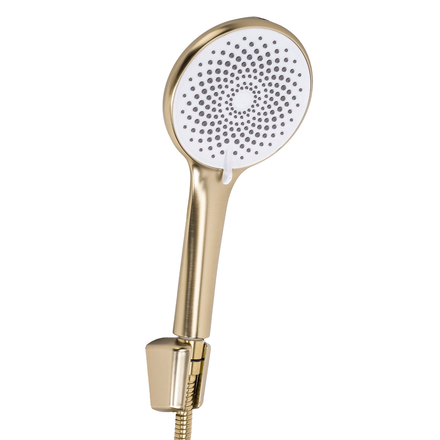 Wannenarmatur Rea Foss Gold Brush  4
