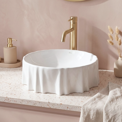 Aufsatzwaschbecken Rea Anastazja  4