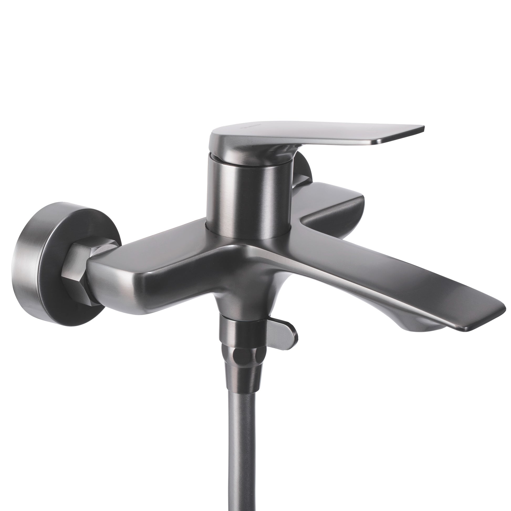 Wannenarmatur REA AVALON Titanium  2