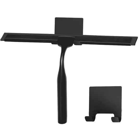 Bathroom Squeegee Black Yz-g04  1