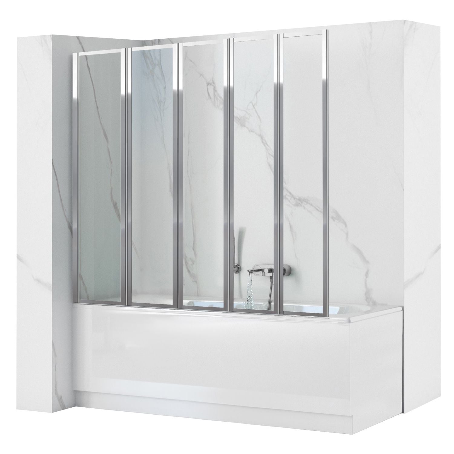 Badewanneaufsatz Rea Idea 120 1