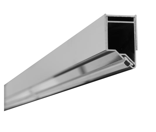 Magnet Profil Für Duschkabinen, Duschtür Molier Chrom  1