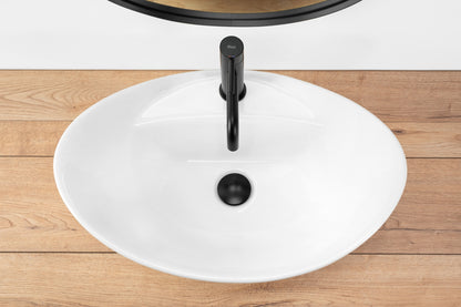 Aufsatzwaschbecken Rea Cindy  5