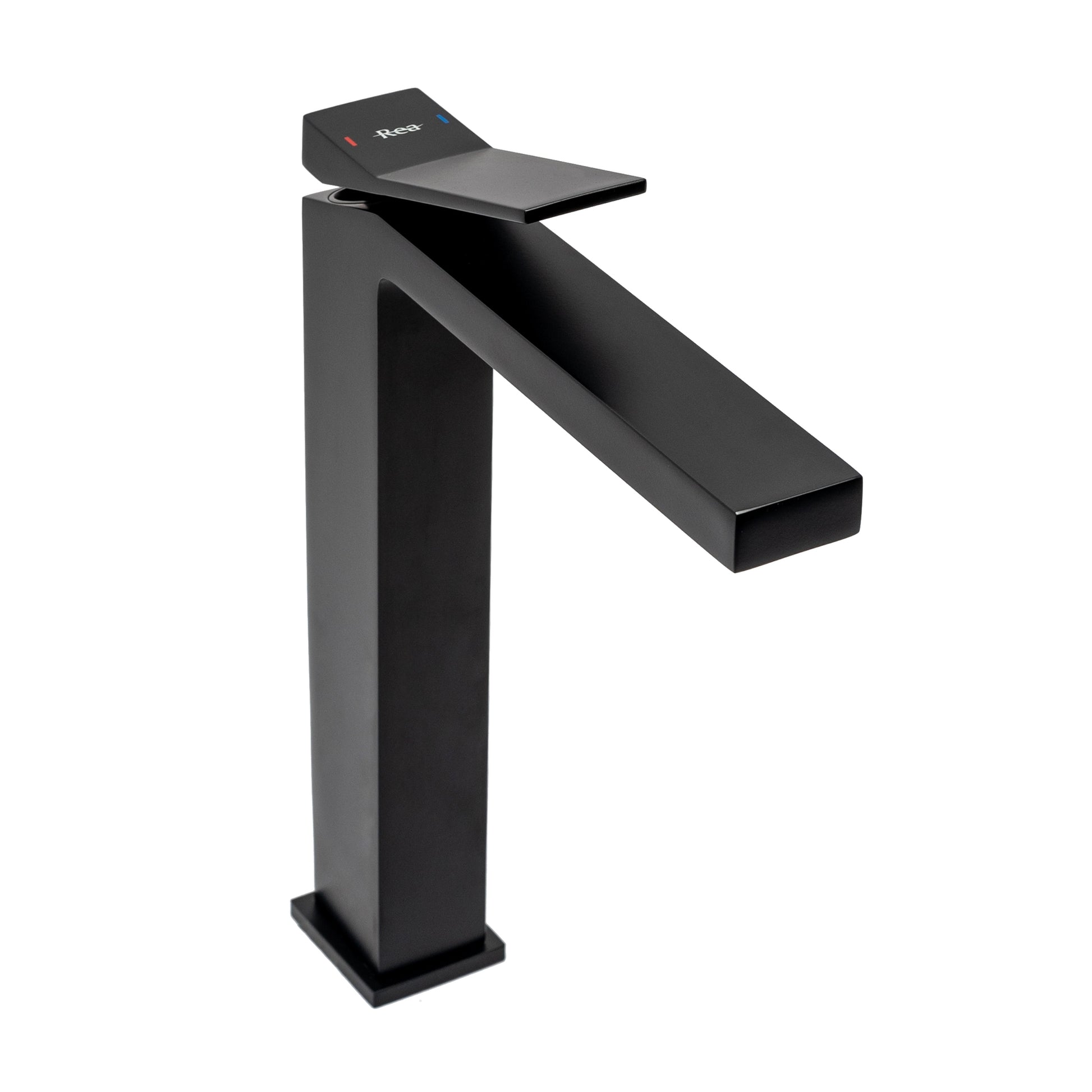 Waschbeckenarmatur Rea Duet Black  7