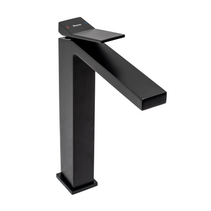 Waschbeckenarmatur Rea Duet Black  7