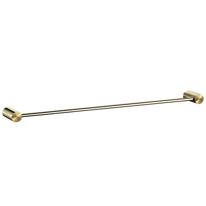 Handtuchhalter 9703 Prism Brush Gold  1