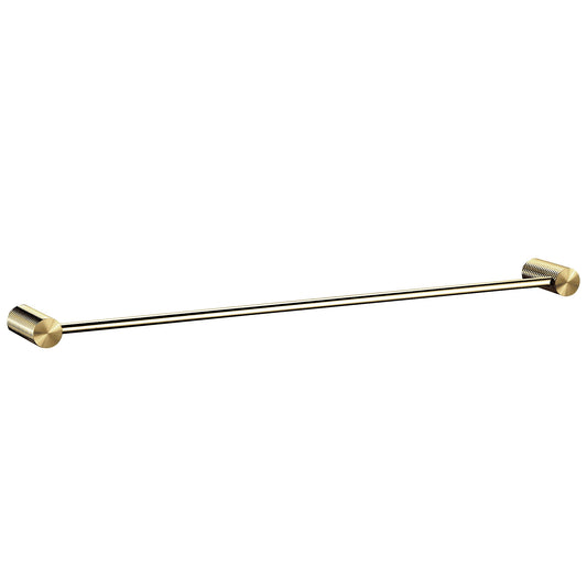 Handtuchhalter 9703 Prism Brush Gold  1