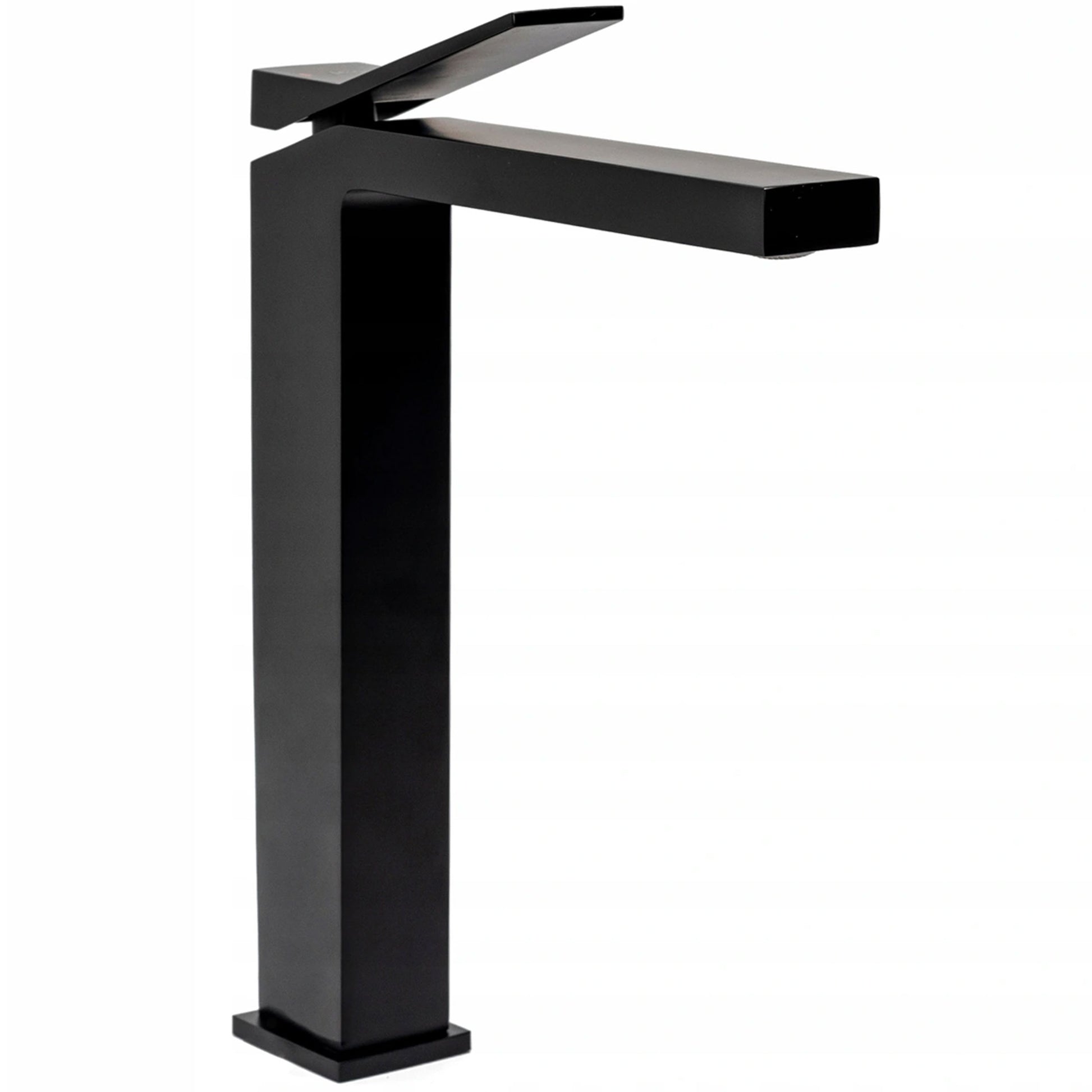 Waschbeckenarmatur Rea Duet Black  4