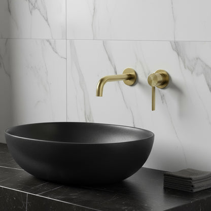 Unterputz Armatur Rea Foster Brush Gold  4