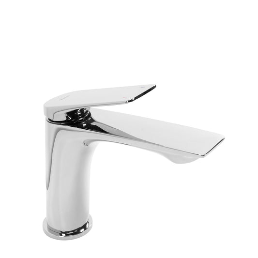 Waschbeckenarmatur Rea AVALON Chrome Low  1