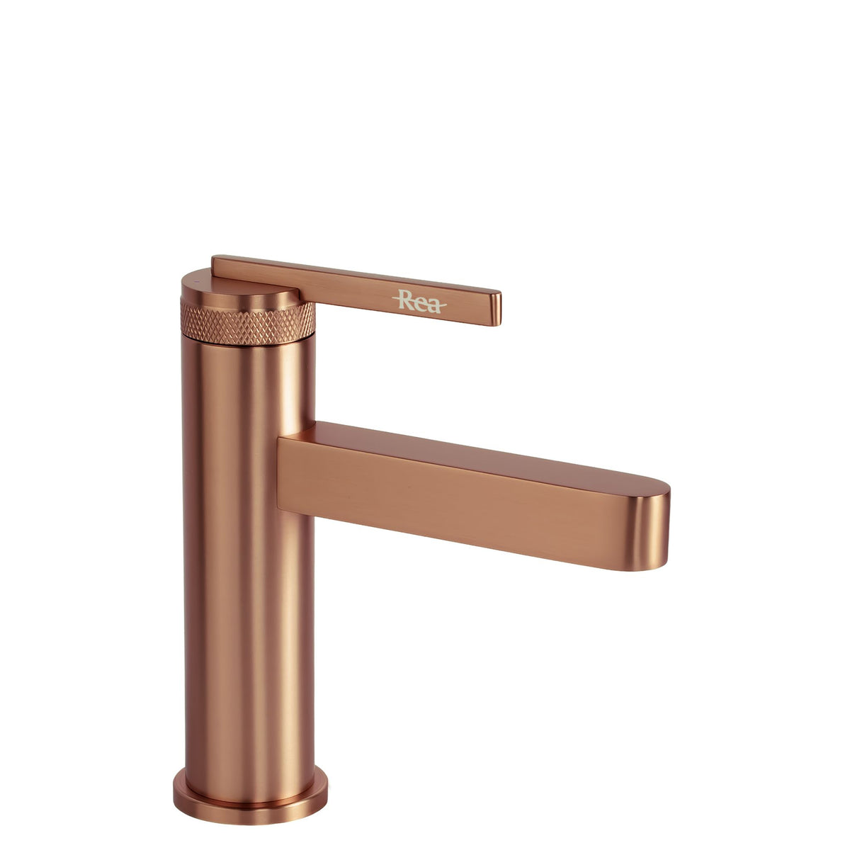 Waschbeckenarmatur Rea Grace Brush Copper 10
