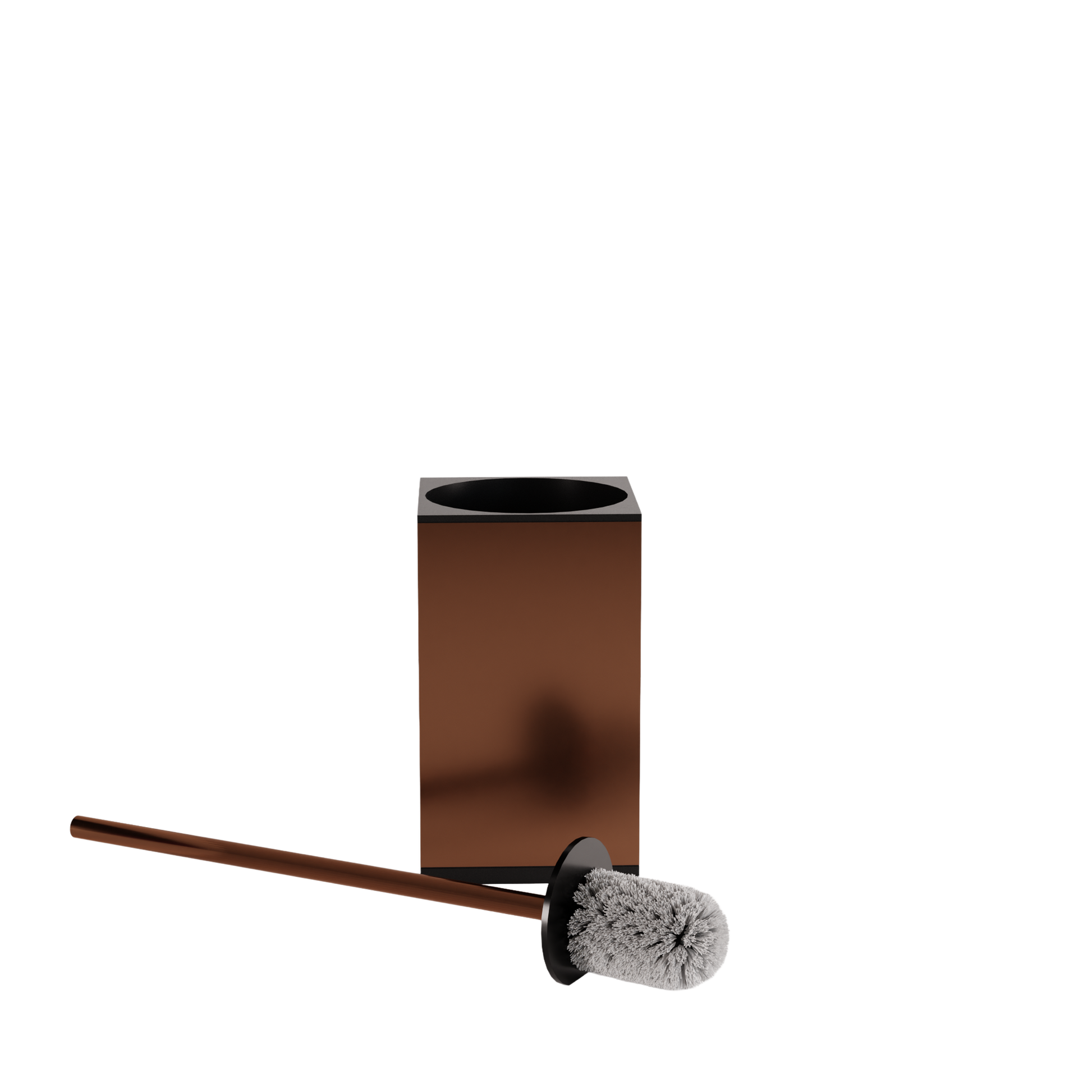 WC-Bürsten B110 BRUSH COPPER  2