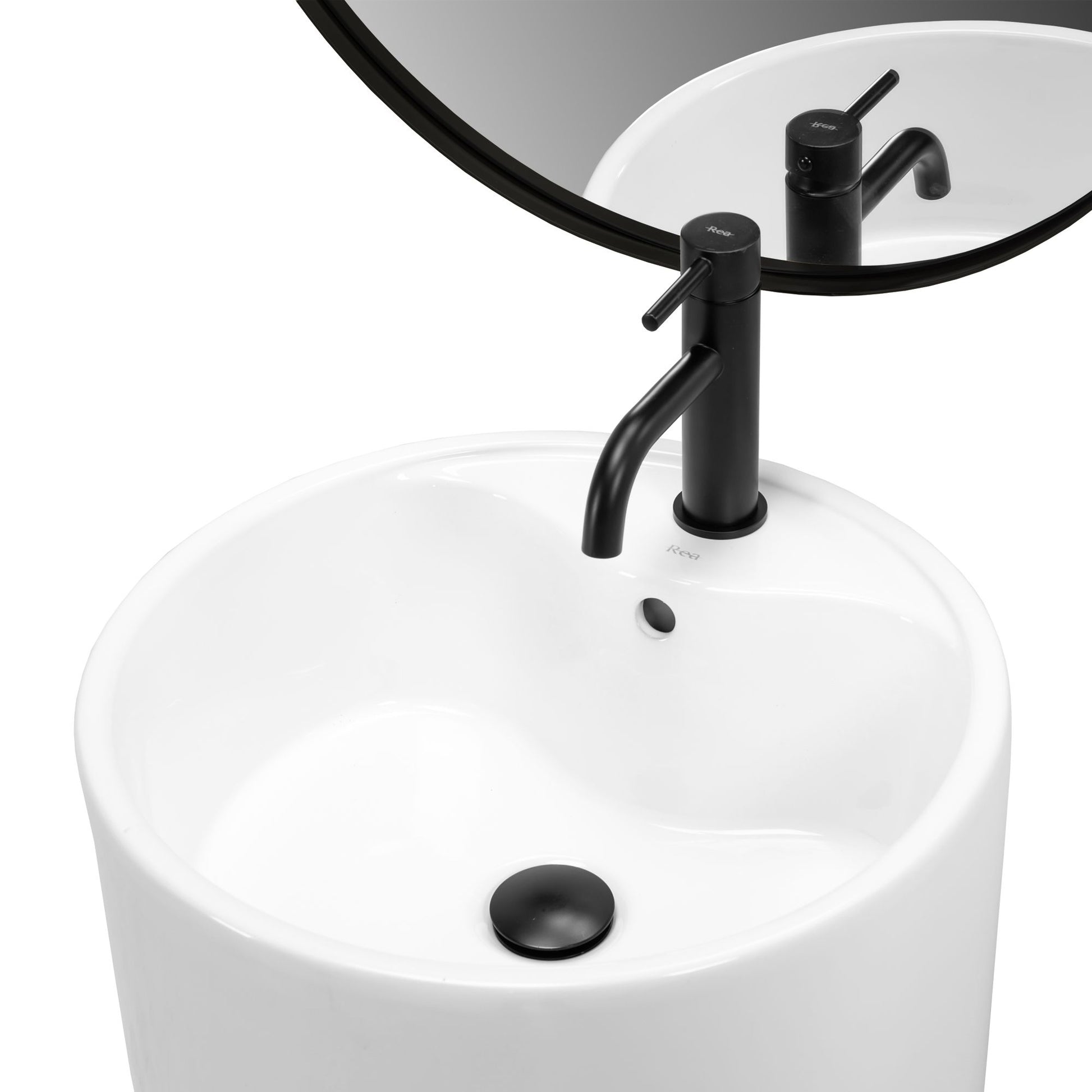 Standwaschbecken Anya  7