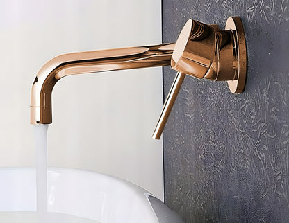 Unterputz Armatur Rea Lungo Copper +BOX  2