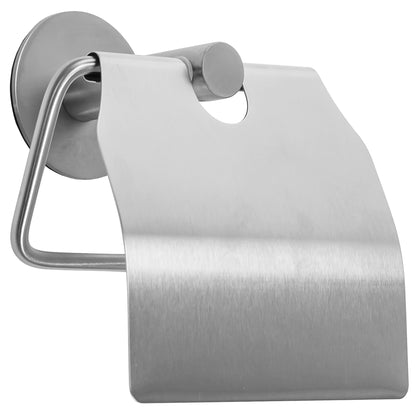 Halter Für Toilettenpapier Nickel Brush Inox 322219 Duo  5