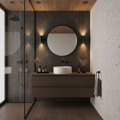Aufsatzwaschbecken Rea Destiny  10