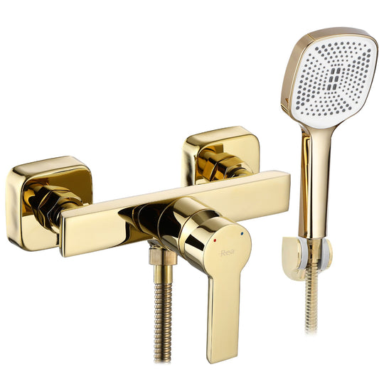 Duscharmatur REA ARGUS GOLD  1