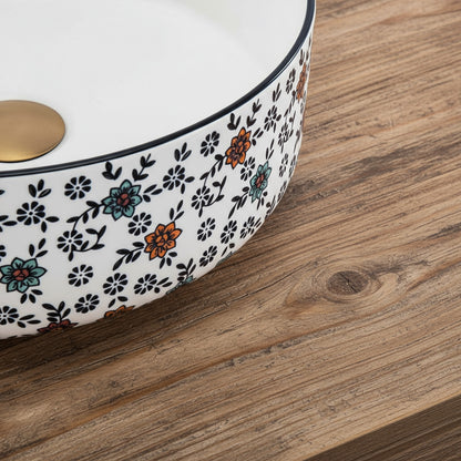 Aufsatzwaschbecken Rea Stefania  3