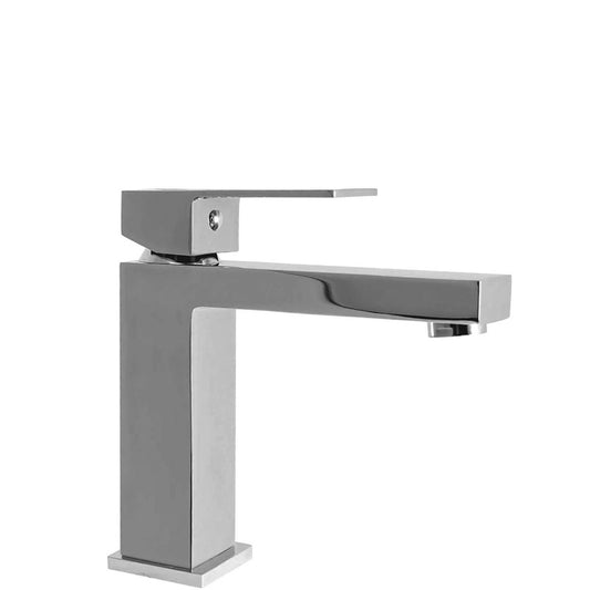 Waschbeckenarmatur REA Fenix Chrom LOW  1